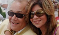 الفنان محمود عبد العزيز يتصدر الترند بعد وفاته بتسع سنوات